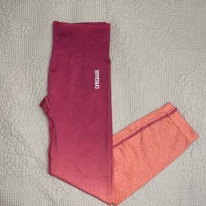 Gymshark leggings